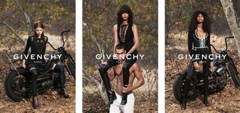 Into in the Woods (With Givenchy) 